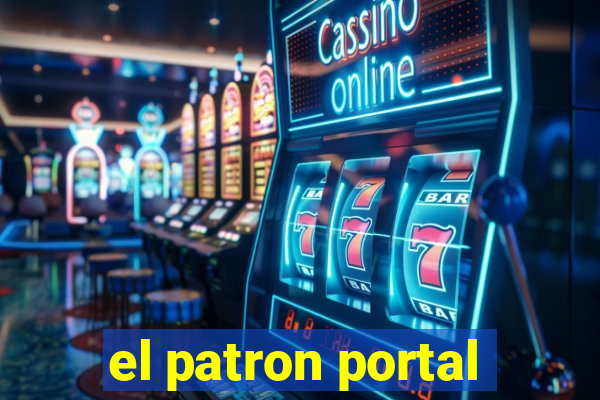 el patron portal